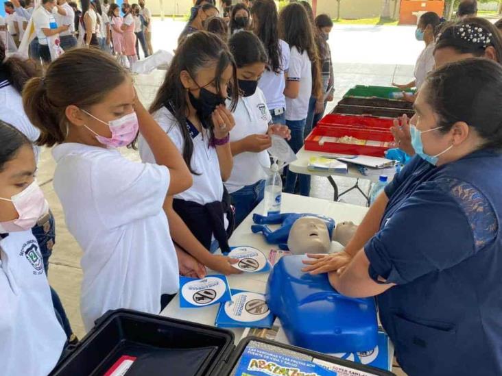 Arranca Primera Jornada Nacional de Salud Pública Arranca Primera Jornada Nacional de Salud Pública