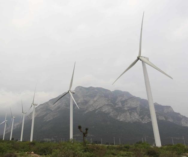 Piden acelerar uso de energía renovable Piden acelerar uso de energía renovable