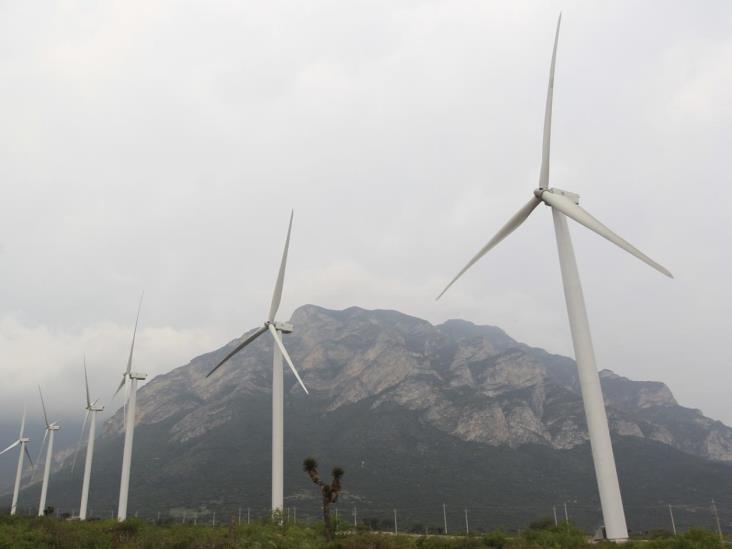Piden acelerar uso de energía renovable Piden acelerar uso de energía renovable
