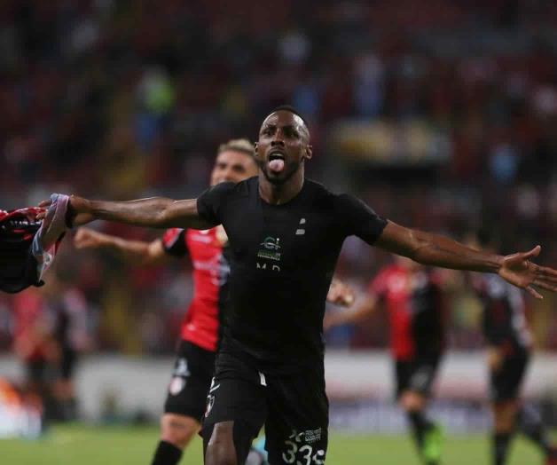 ¡Acaricia la Final!