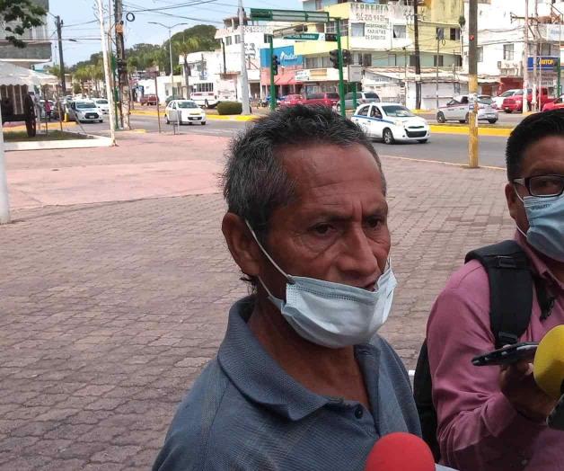 Piden revocar concesiones en playa Miramar