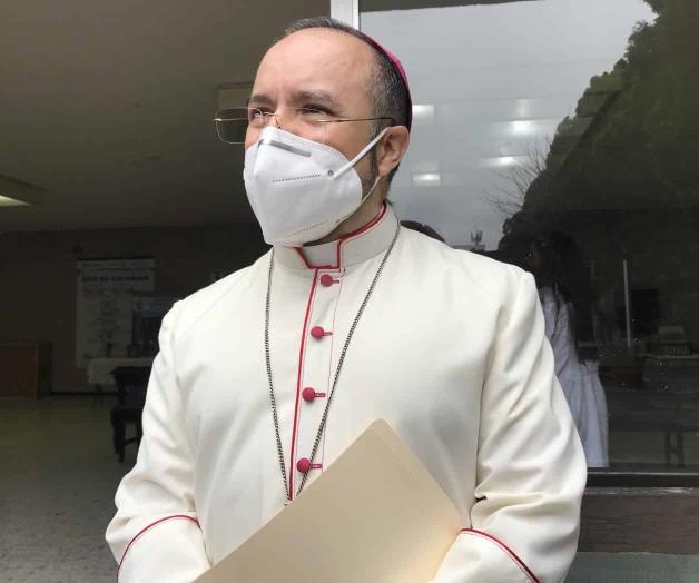 Lanza obispo llamado a votar Lanza obispo llamado a votar