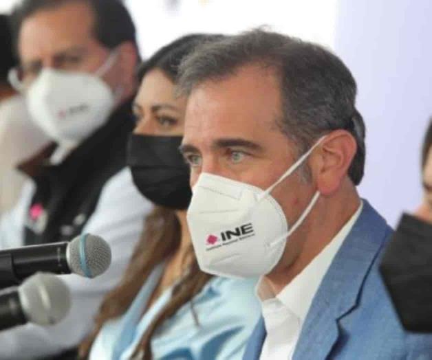 Convoca INE a cumbre de democracia mundial