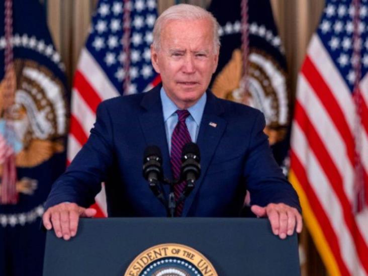 Biden responderá a AMLO sobre Cumbre Biden responderá a AMLO sobre Cumbre