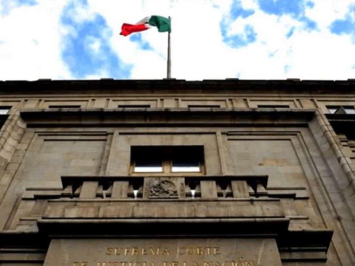 ONG: Corte de México rechaza algunos controles migratorios ONG: Corte de México rechaza algunos controles migratorios