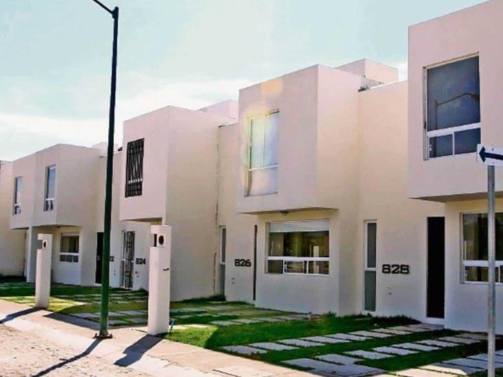Baja la venta de viviendas Baja la venta de viviendas