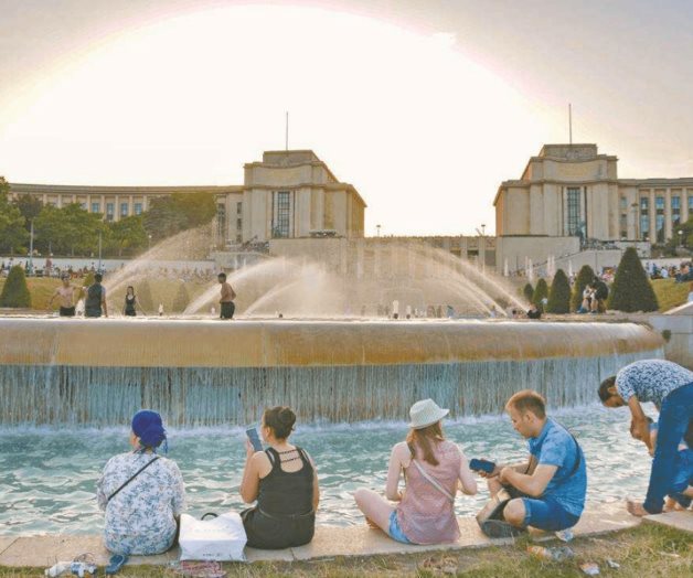 ¿Qué es la canícula y cuándo inicia en 2022? ¿Qué es la canícula y cuándo inicia en 2022?