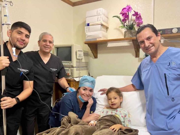 Agradecen apoyo a personal médico Agradecen apoyo a personal médico