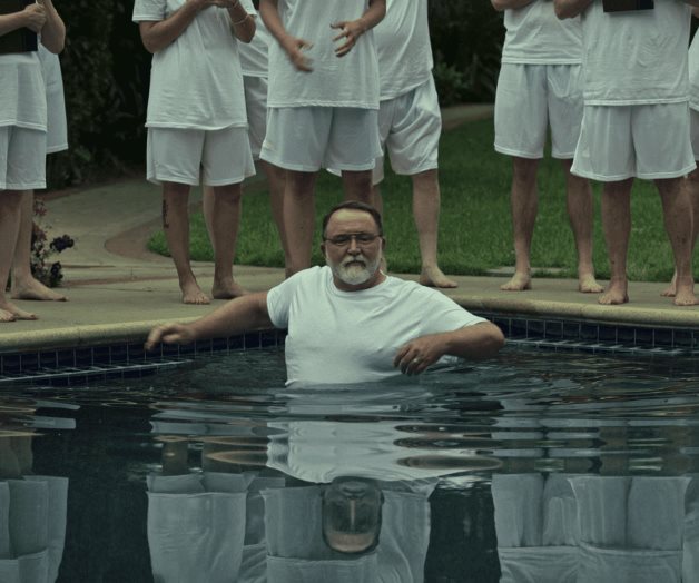 Estrena ‘Nuestro Padre’