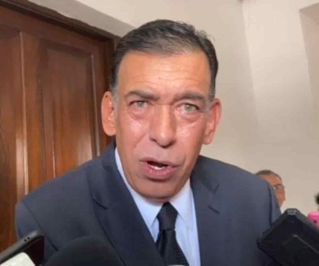 Revela Moreira pacto de Peña-Calderón en su contra para acabarlo Revela Moreira pacto de Peña-Calderón en su contra para acabarlo