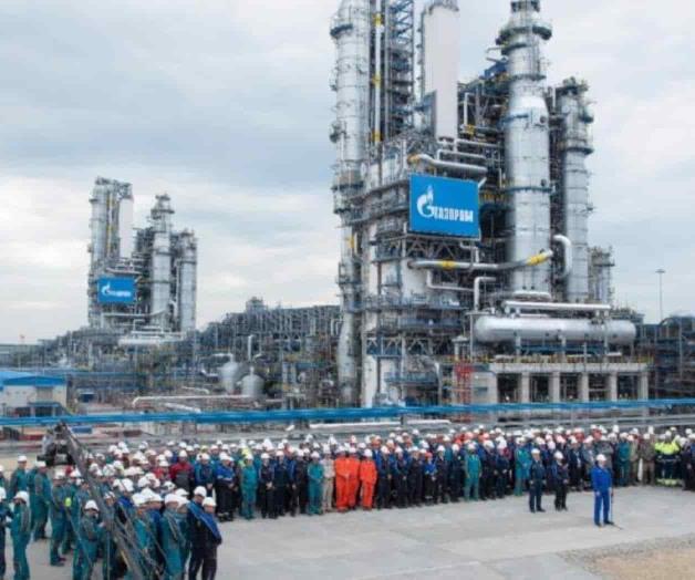 Rusia cortará este sábado el envío de gas a Finlandia