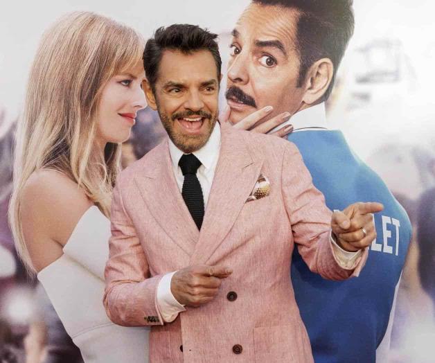 ¡Televisa ya no me quiere!