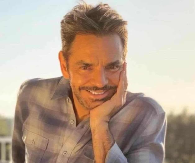 Eugenio Derbez asegura que está vetado de Televisa por polémica del Tren Maya