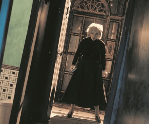 Va cinta mexicana a Cannes