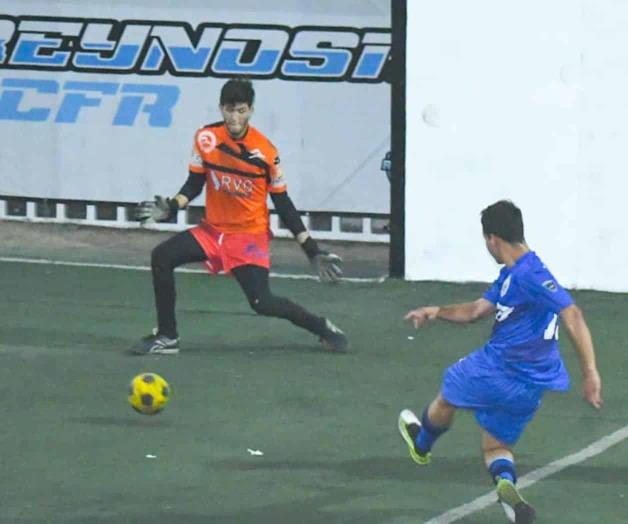 Enfrentará CFR a Juanchos Enfrentará CFR a Juanchos