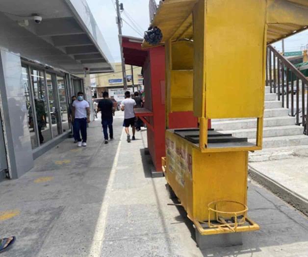 ‘Bajan la cortina’ ante advertencia