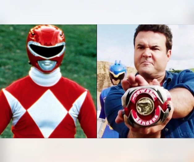 ‘Power Rangers’ acusado de fraude con cheques ‘Power Rangers’ acusado de fraude con cheques