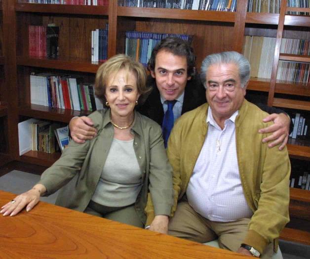 Falleció Eugenio López, fundador de jugos Jumex