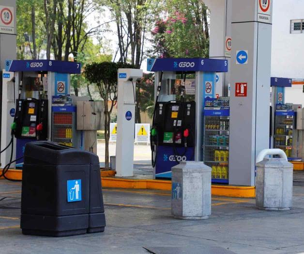 Se complica el abasto por logística de Pemex