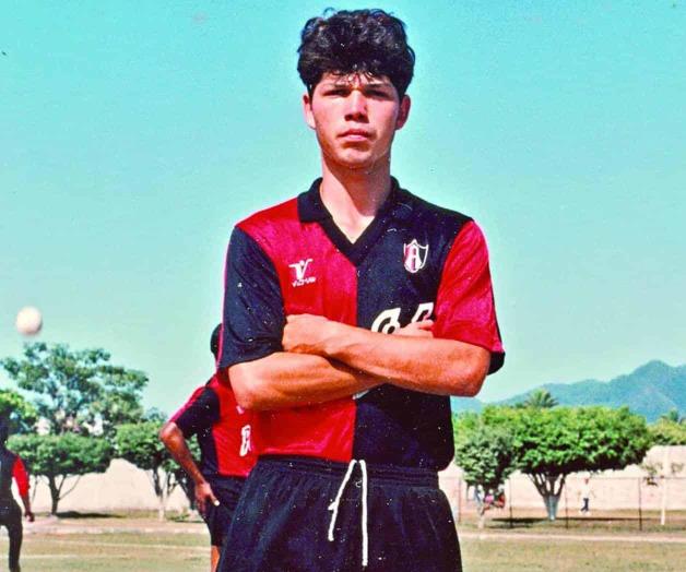 ‘Pared’ Borgetti