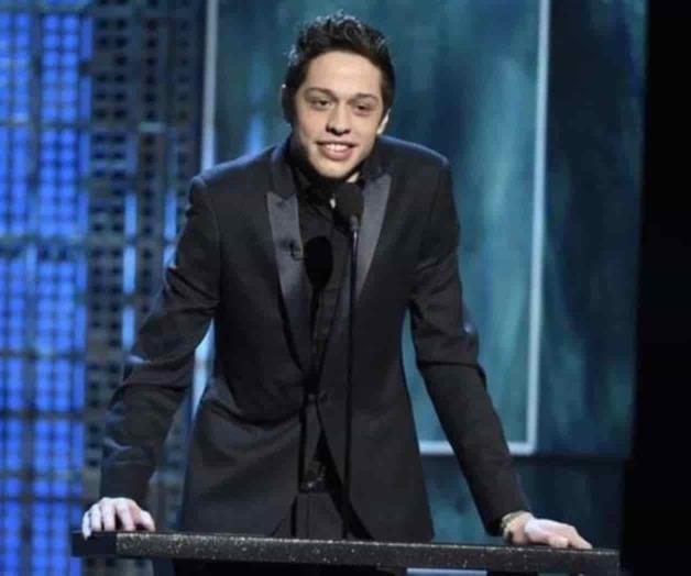 Pete Davidson dejará Saturday Night Live Pete Davidson dejará Saturday Night Live