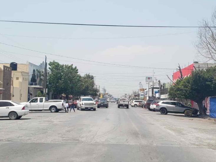 Se intensifica ola de calor Se intensifica ola de calor