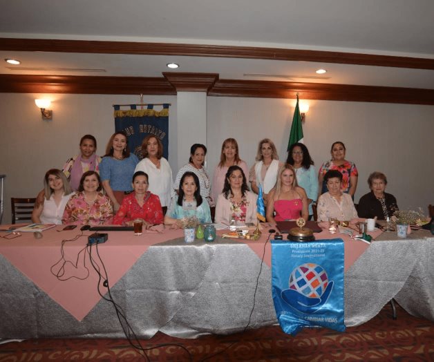 Celebran a las mamis