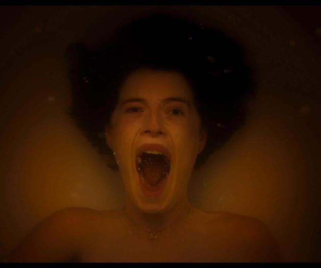 Terror artístico Terror artístico