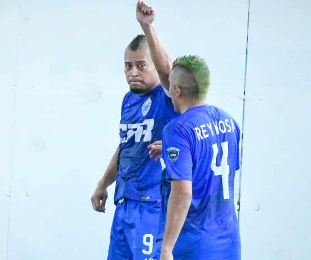 Devorador regreso del CFR Devorador regreso del CFR