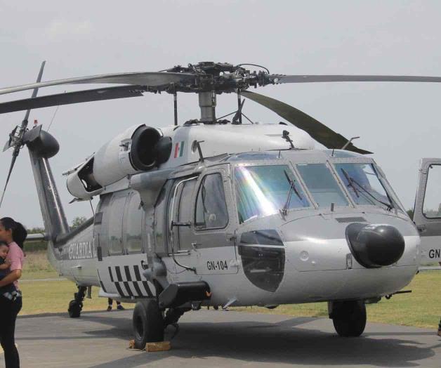 Familias disfrutan en Campo Militar Familias disfrutan en Campo Militar