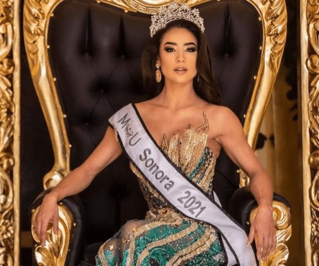 A Miss Universo A Miss Universo