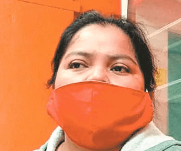 Llega a Guatemala detenida en Reynosa