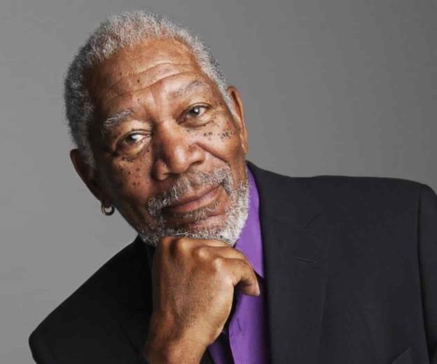 Veta Vladimir Putin al actor Morgan Freeman de Rusia