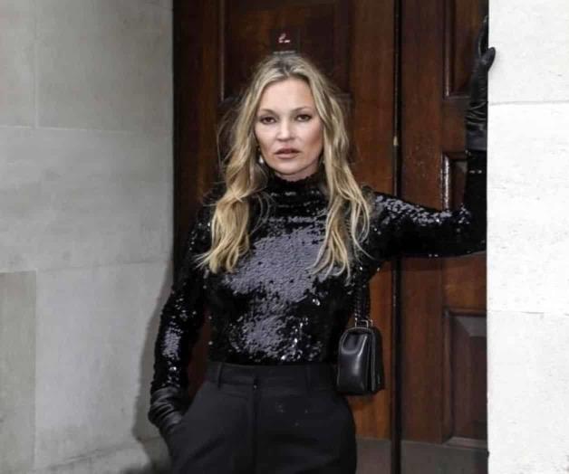 Testigo sorpresa: Kate Moss hablará en caso de Depp y Heard Testigo sorpresa: Kate Moss hablará en caso de Depp y Heard