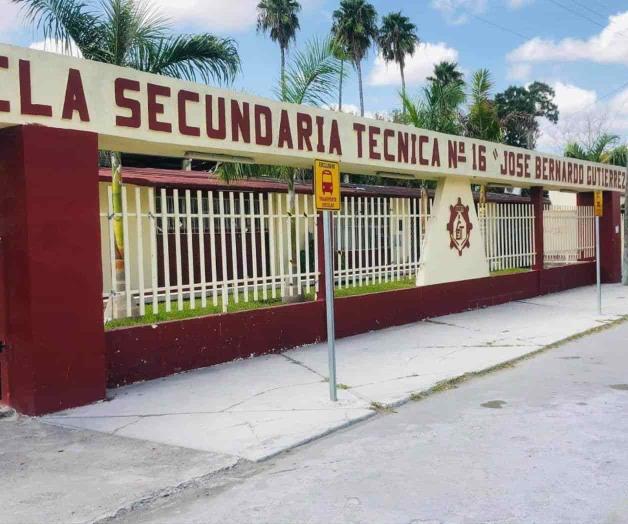 Suspenden clases nuevamente