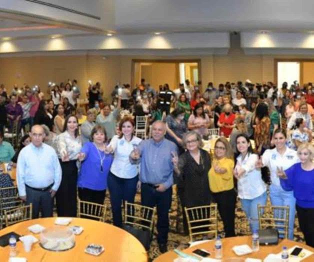 Tendrá Truko la Secretaría de la Mujer en su gobierno