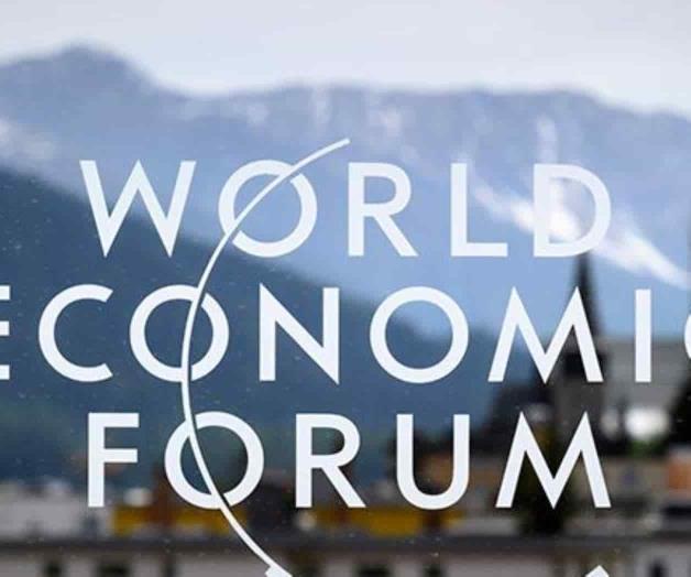 El mundo va rumbo a la tormenta perfecta: WEF