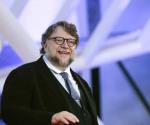Reflexiona Del Toro en Cannes sobre el futuro  del cine