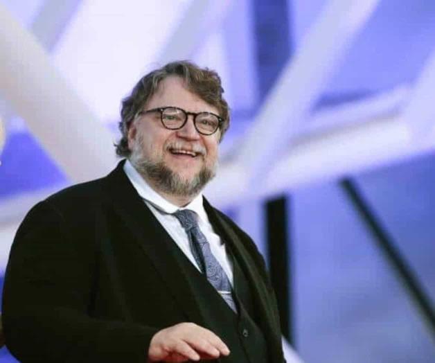 Reflexiona Del Toro en Cannes sobre el futuro del cine Reflexiona Del Toro en Cannes sobre el futuro del cine