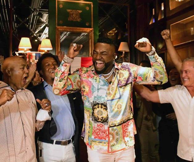 ‘Mi vida cambió’