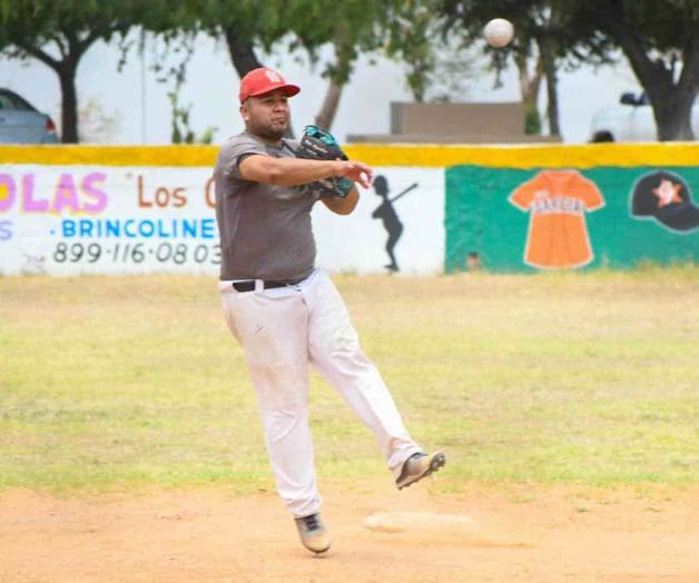 Acarician Ángeles la final del playoff
