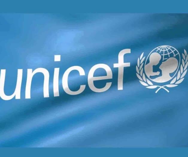 Cuántos niños más pregunta UNICEF a EU por armas