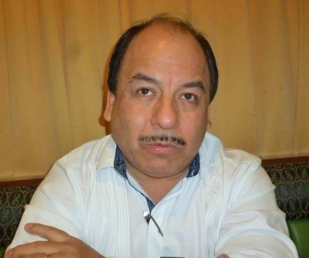 Alcalde debió consultar sobre la licencia: Aldrete