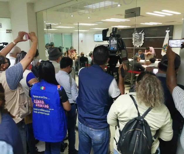 ‘Fue el fin del Makiato’ ‘Fue el fin del Makiato’