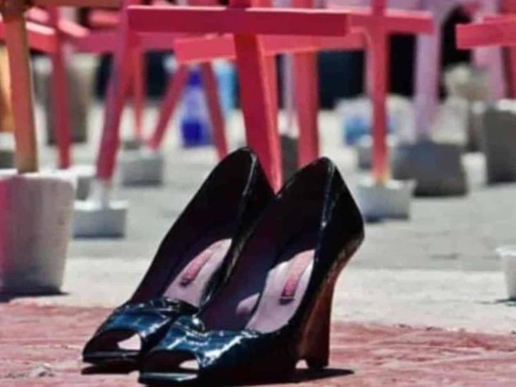 Matan a mil 167 mujeres en primeros cuatro meses del año Matan a mil 167 mujeres en primeros cuatro meses del año
