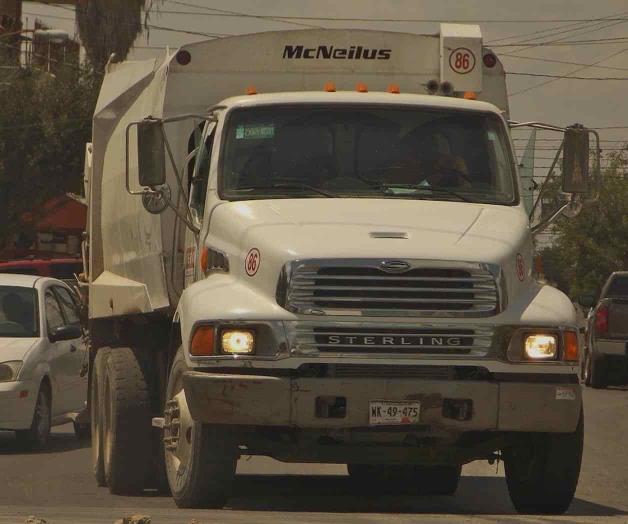 Apoyo total a Reynosa Apoyo total a Reynosa