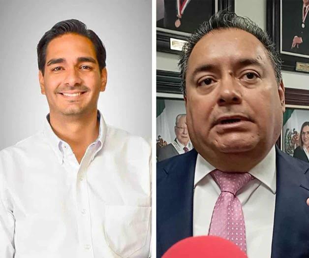 Tiene Carlos Peña orden de aprehensión: Fiscal