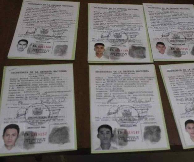 Solicitan Cartilla sólo 120 jóvenes Solicitan Cartilla sólo 120 jóvenes