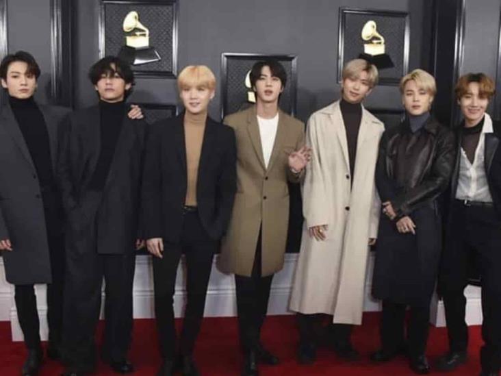 BTS levanta la voz en la Casa Blanca contra el racismo BTS levanta la voz en la Casa Blanca contra el racismo