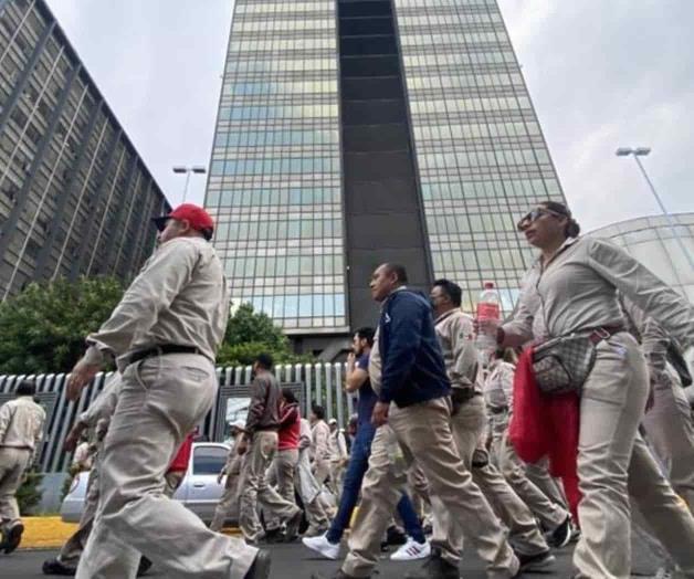 No habrá contratos ni plazas sin razón